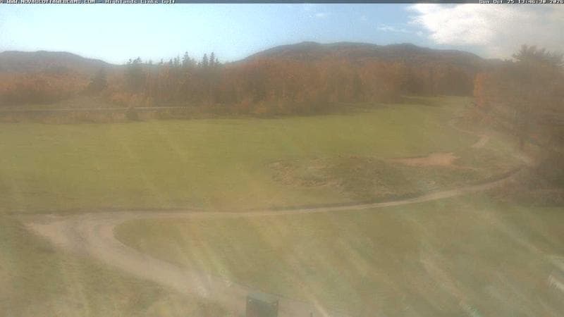 Highlands Links #18