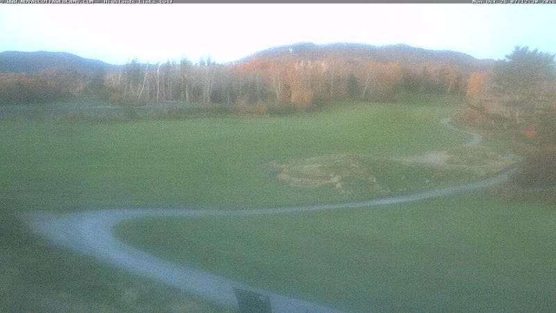 Highlands Links #18