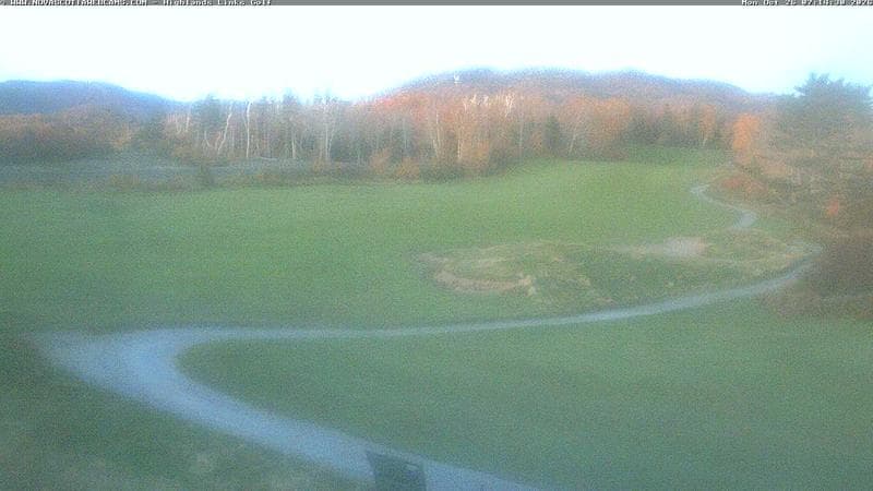 Highlands Links #18