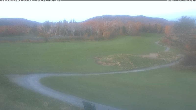 Highlands Links #18
