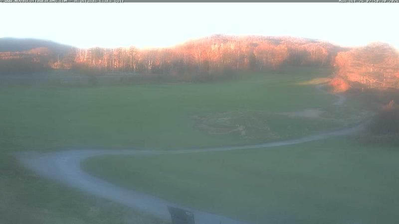 Highlands Links #18