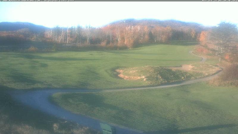 Highlands Links #18