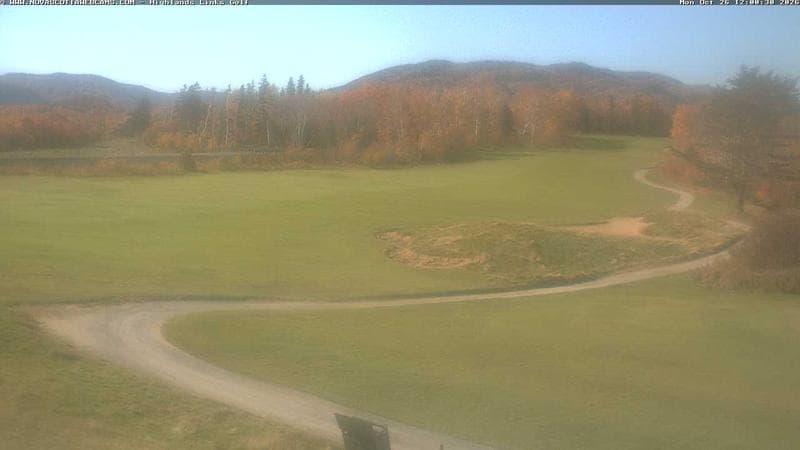 Highlands Links #18