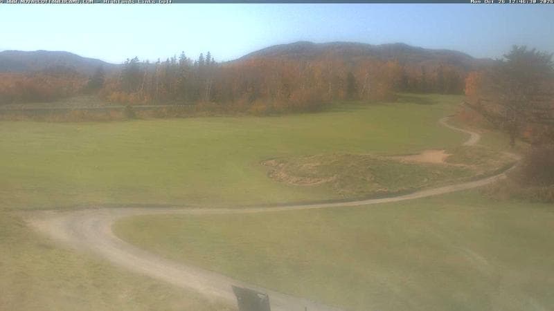 Highlands Links #18