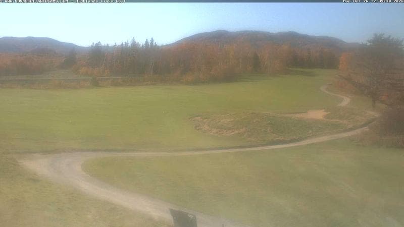 Highlands Links #18