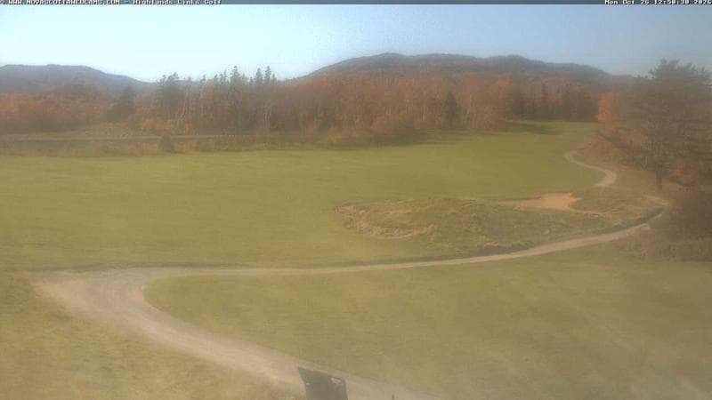 Highlands Links #18