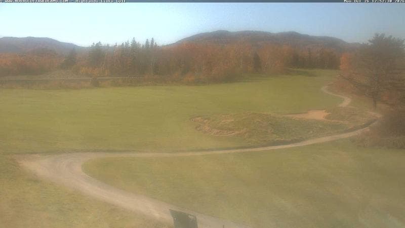 Highlands Links #18