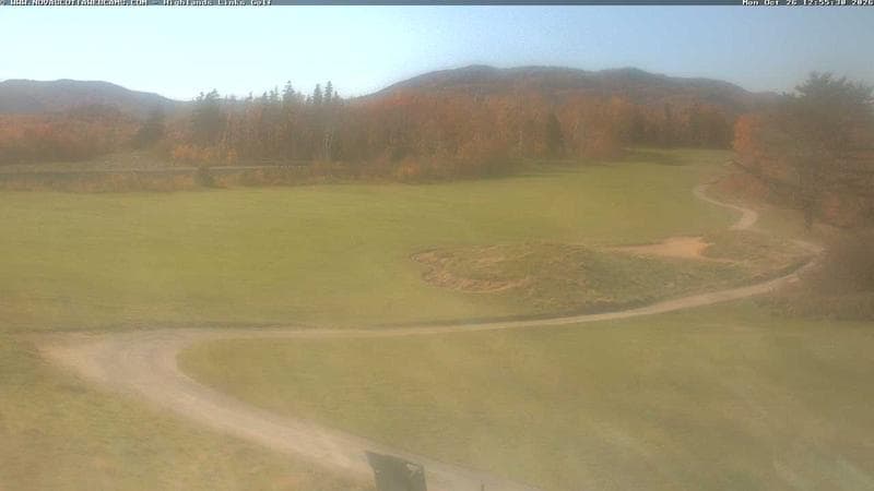 Highlands Links #18