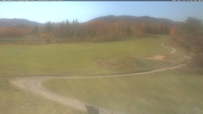 Highlands Links #18