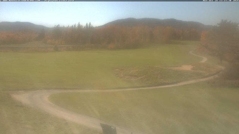 Highlands Links #18