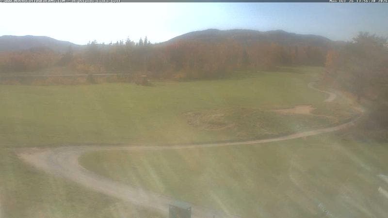Highlands Links #18