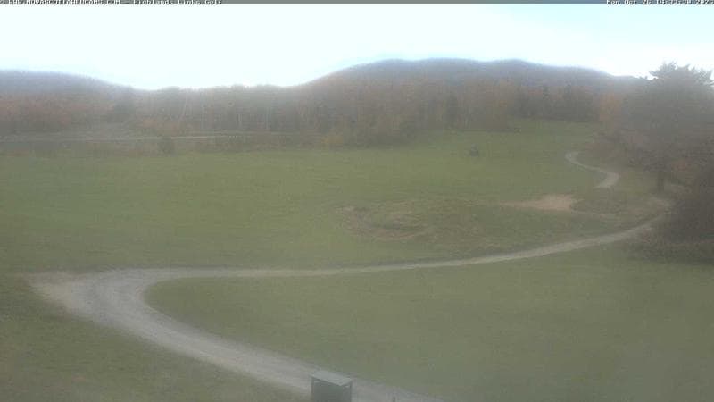 Highlands Links #18