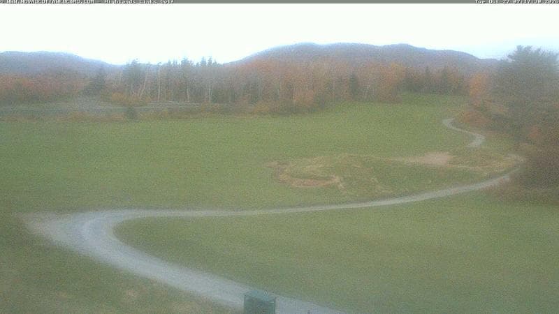Highlands Links #18