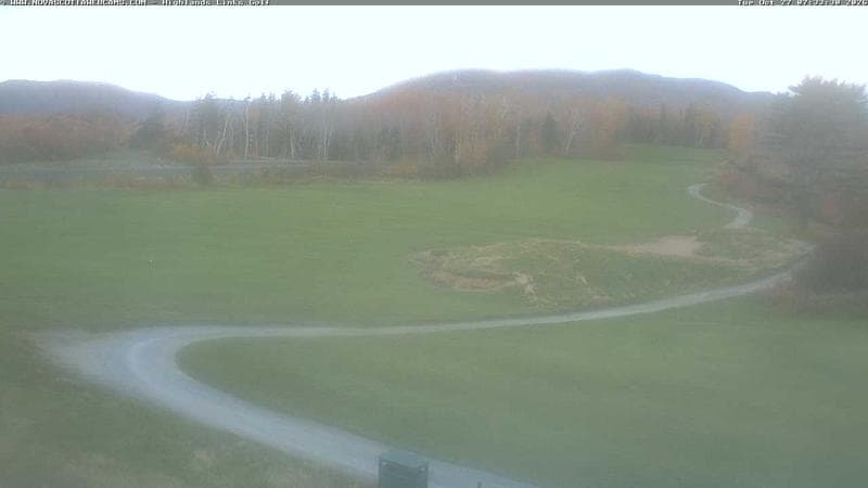 Highlands Links #18