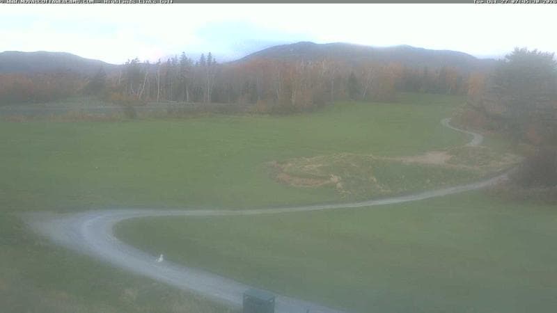 Highlands Links #18