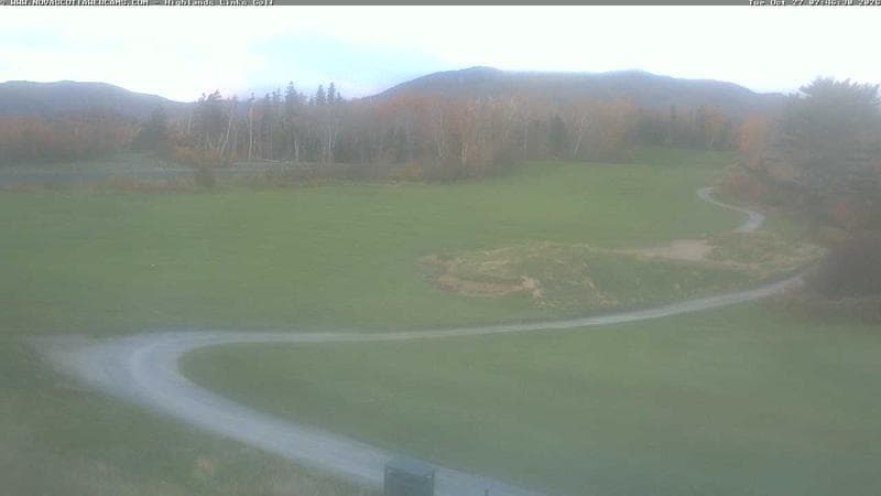 Highlands Links #18