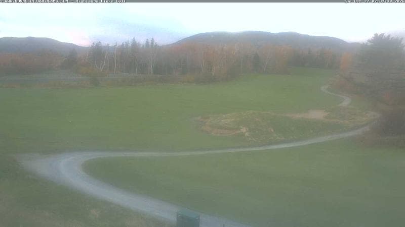 Highlands Links #18