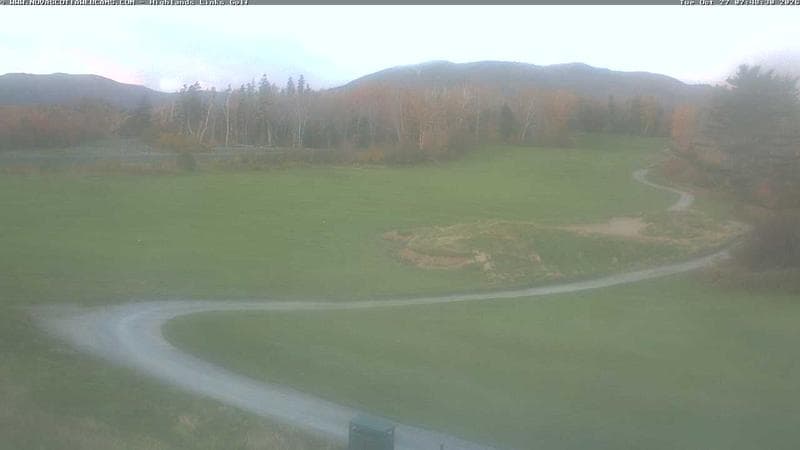 Highlands Links #18
