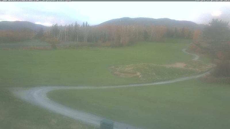 Highlands Links #18