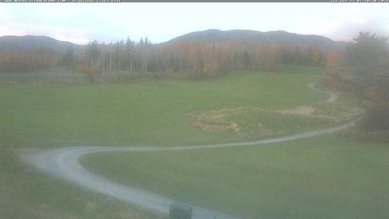 Highlands Links #18