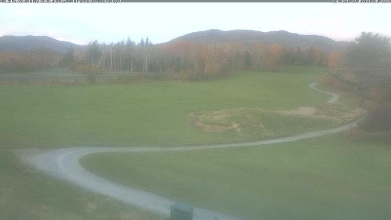 Highlands Links #18