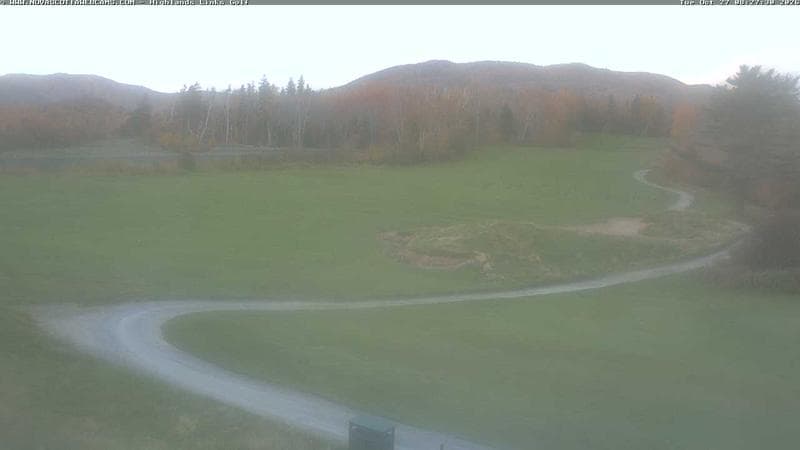Highlands Links #18