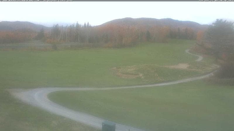Highlands Links #18