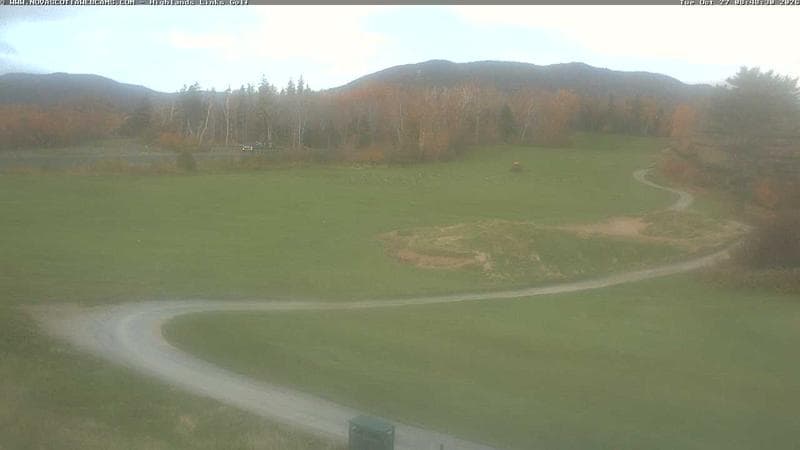 Highlands Links #18