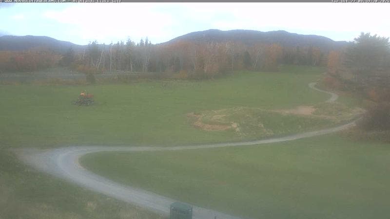 Highlands Links #18