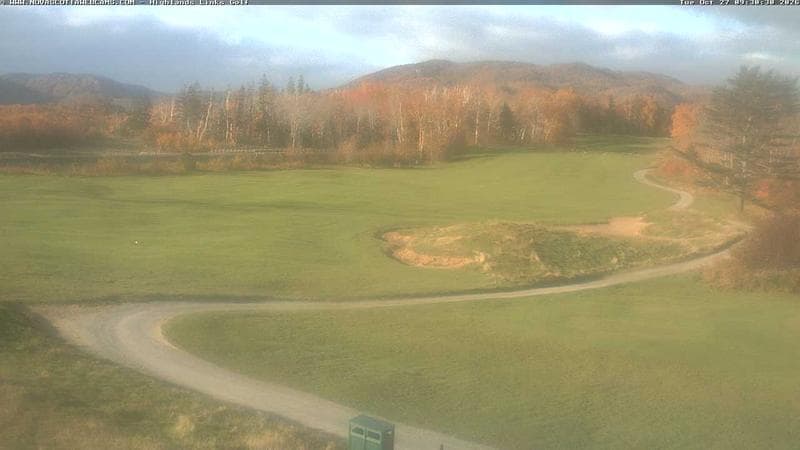 Highlands Links #18