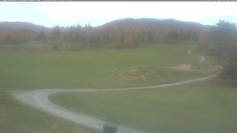 Highlands Links #18