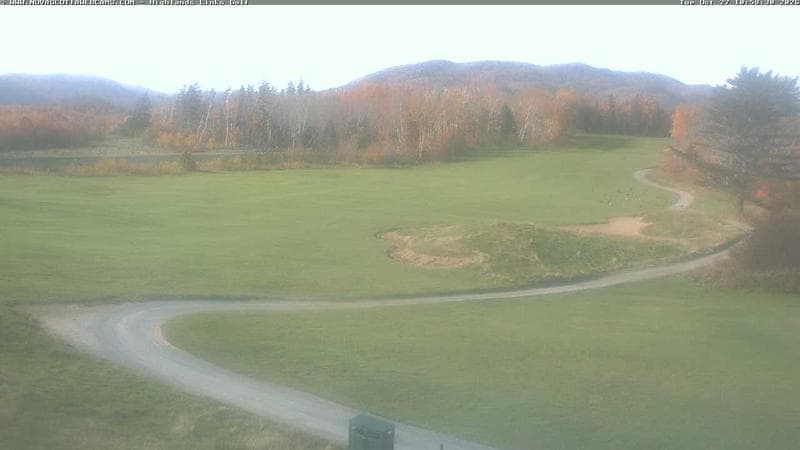 Highlands Links #18