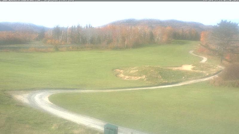 Highlands Links #18