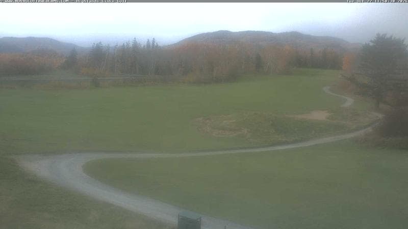 Highlands Links #18