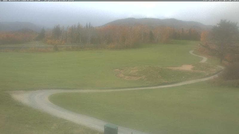 Highlands Links #18