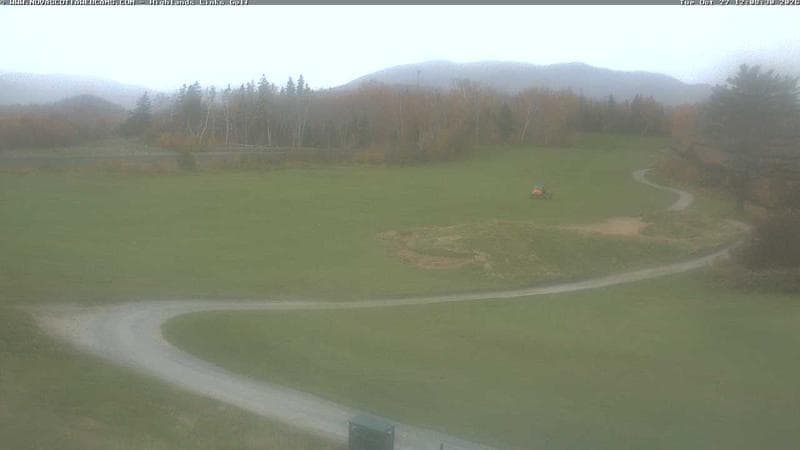 Highlands Links #18