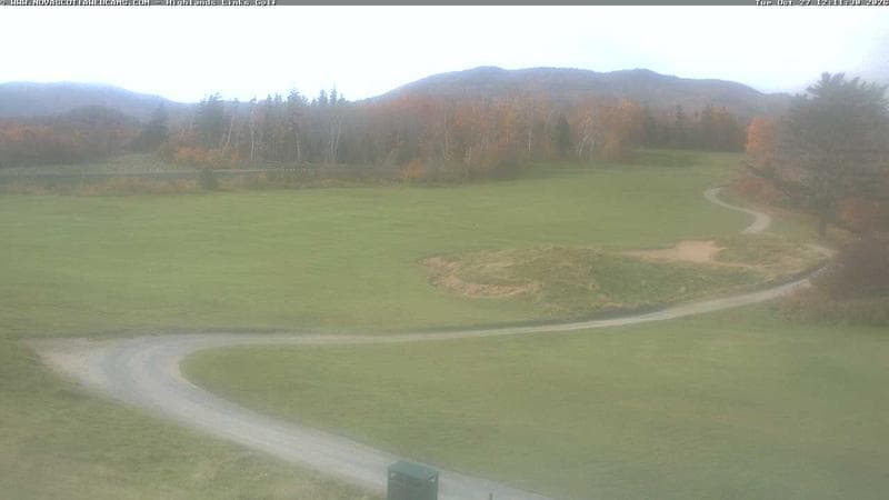 Highlands Links #18
