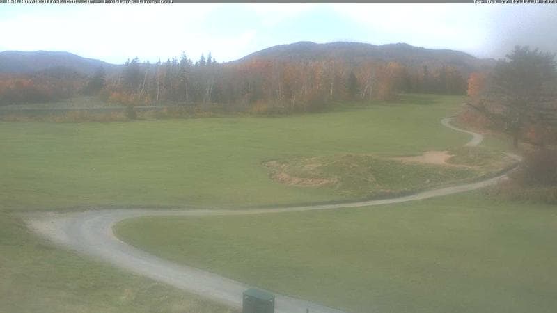 Highlands Links #18