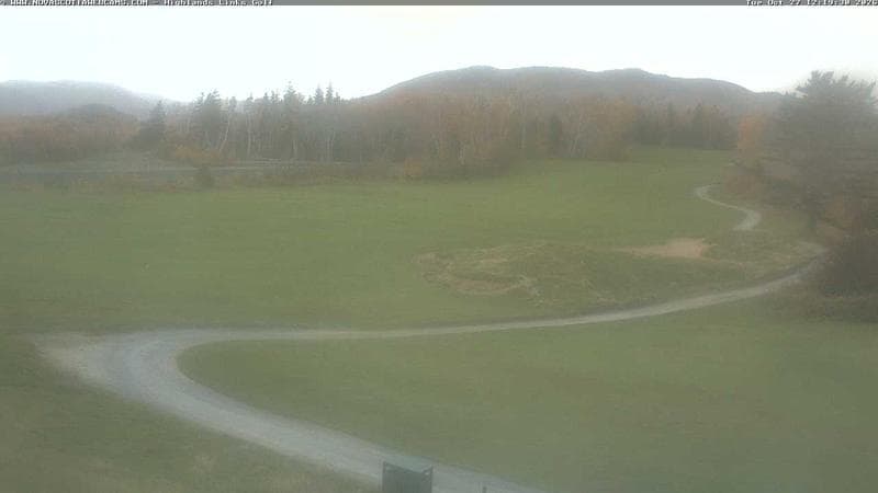 Highlands Links #18