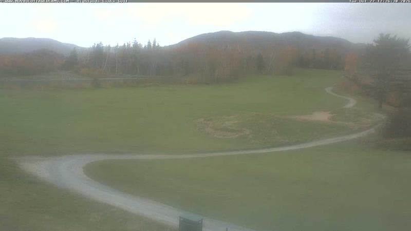 Highlands Links #18