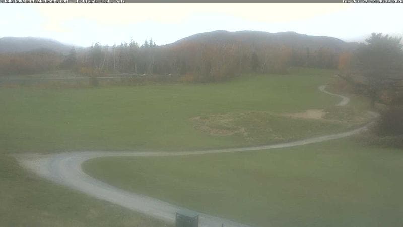 Highlands Links #18
