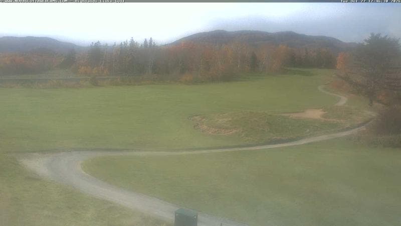 Highlands Links #18