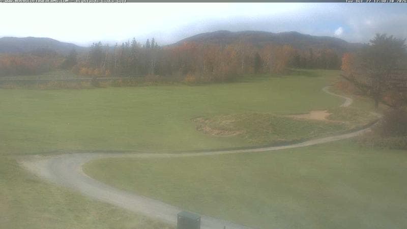 Highlands Links #18
