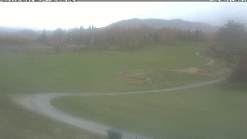 Highlands Links #18