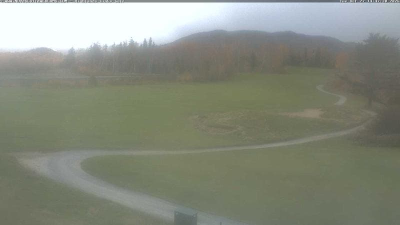 Highlands Links #18