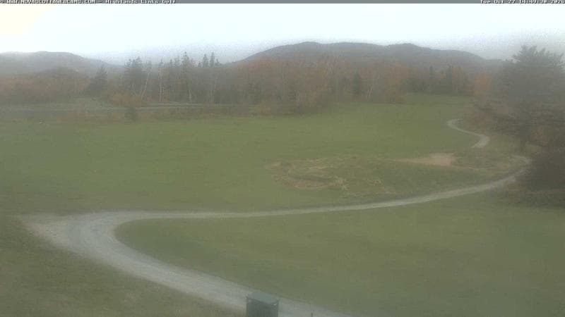 Highlands Links #18