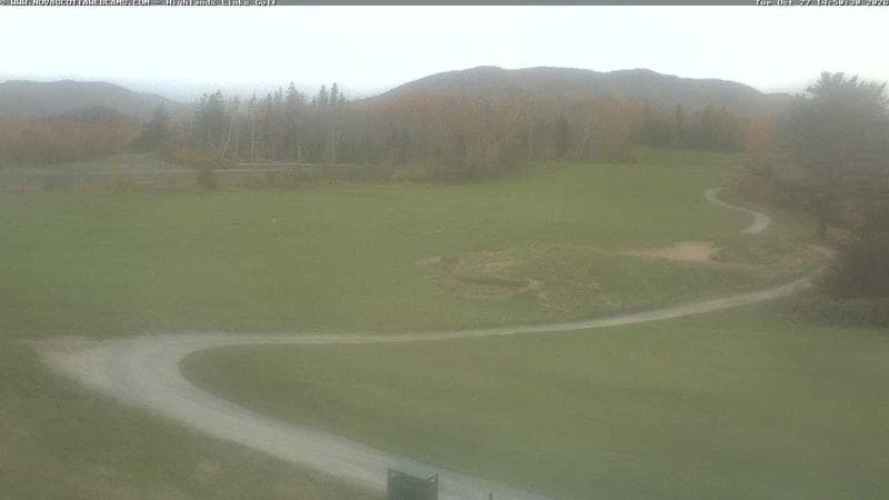 Highlands Links #18