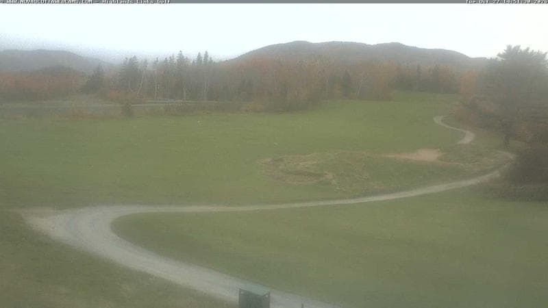 Highlands Links #18