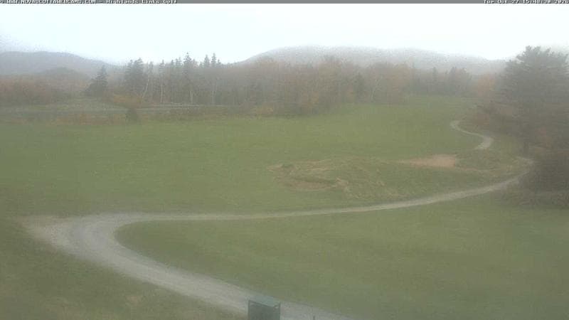 Highlands Links #18