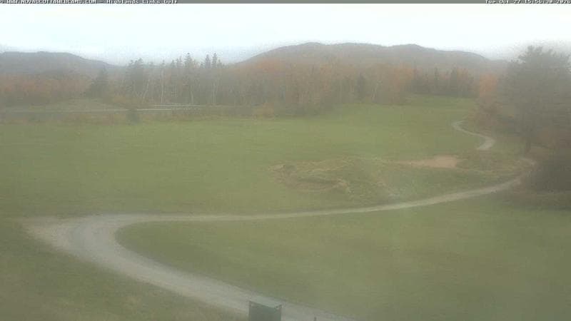 Highlands Links #18